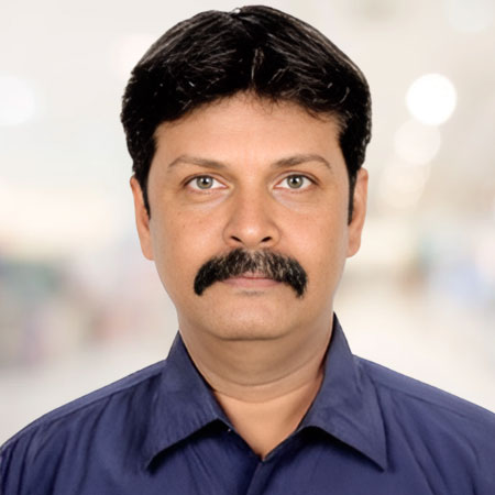 Udaya Prakash Nyayiru Kannaian